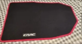 + Honda Civic VII 3 Puertas Alfombrillas a medida