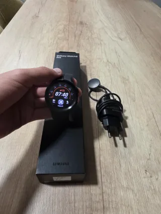 Samsung Galaxy Watch5 Pro Negro