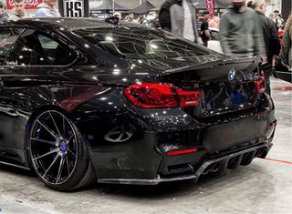 Llantas Vertini RFS 1.3 Ultra Cóncavas 20 BMW