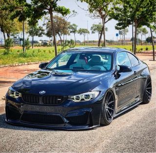 Llantas Vertini RFS 1.3 Ultra Cóncavas 20 BMW