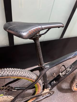 Merida Big Nine Carbono MTB