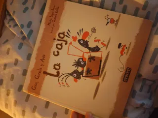 Libros Coco, Canela y Anis