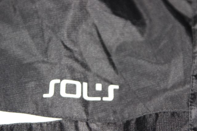 CHAQUETÓN OFICIAL DELEGACION FED. CATALANA GIMNASI