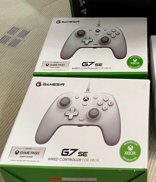 Mando GameSir G7 SE para Xbox