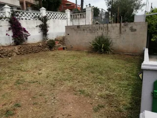 Servicios de jardinería y césped artificial