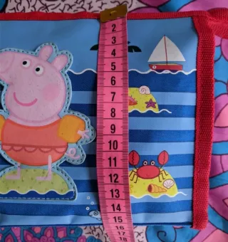 Neceser Peppa Pig Nuevo