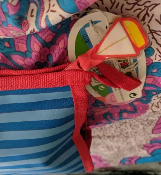 Neceser Peppa Pig Nuevo