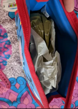 Neceser Peppa Pig Nuevo