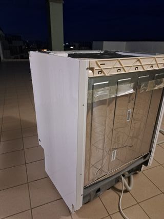 Ricambi Lavastoviglie Atlantic ATINR.D14A