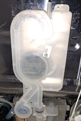 Ricambi Lavastoviglie Atlantic ATINR.D14A