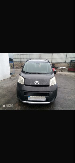 Despiece Citroen Nemo