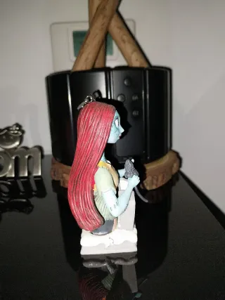 Ornamento Sally Pesadilla Antes de Navidad