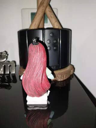 Ornamento Sally Pesadilla Antes de Navidad