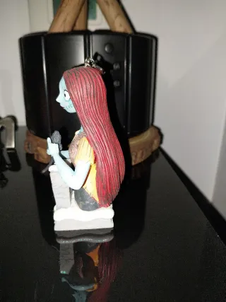 Ornamento Sally Pesadilla Antes de Navidad