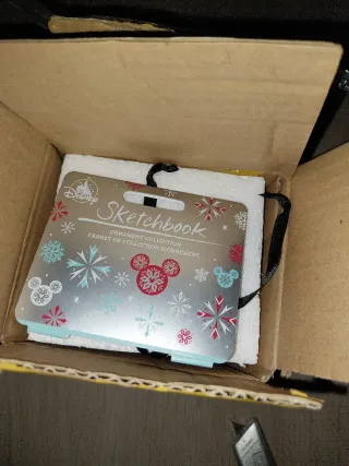 Ornamento Sally Pesadilla Antes de Navidad