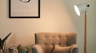 Bombillas LED AmazonBasics E27 (2 unidades)