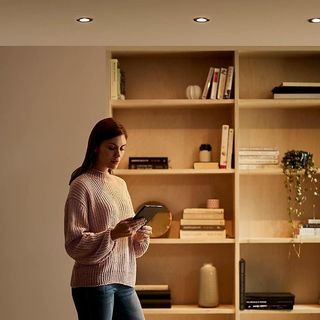 Bombillas LED AmazonBasics E27 (2 unidades)