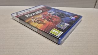 MotoGP 22 Day One Edition PS5