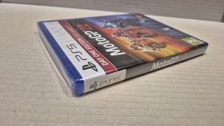 MotoGP 22 Day One Edition PS5