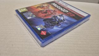 MotoGP 22 Day One Edition PS5