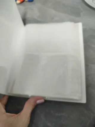 Álbum Pokémon Next Destinies