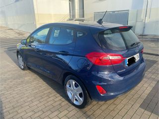 Ford Fiesta 1.0 ecoboost 100 cv año 2022