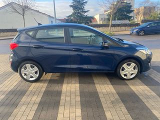Ford Fiesta 1.0 ecoboost 100 cv año 2022