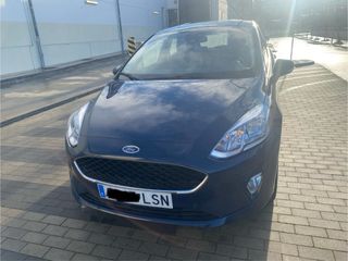 Ford Fiesta 1.0 ecoboost 100 cv año 2022