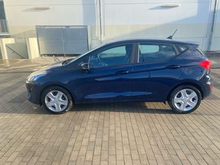 Ford Fiesta 1.0 ecoboost 100 cv año 2022
