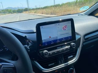 Ford Fiesta 1.0 ecoboost 100 cv año 2022