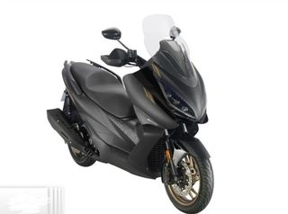 Caballete zontes e 350 . 30849