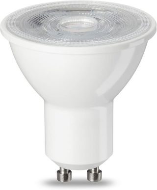 8 portalámparas G4 | blancos