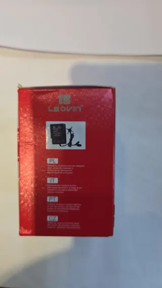 Leovin LE-349 Adattatore di Potenza 18W