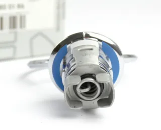 Logo Capó Mercedes W202 W203 W208 W210 W211 W124