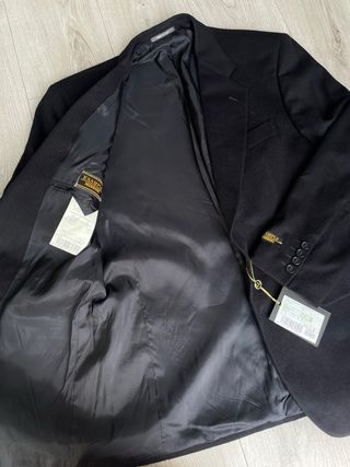 Cappotto corto lana e cashmere Missoni