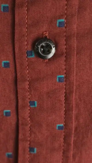 Camicia Scotch & Soda Cotone Tg S