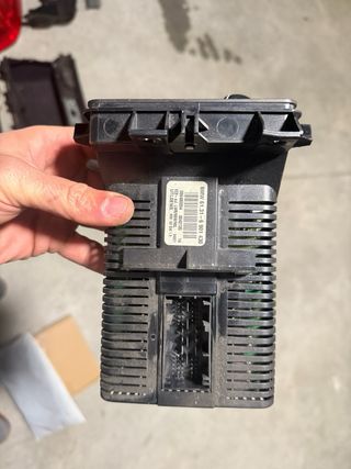 Selector Luces BMW Serie E46