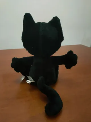 Peluche Felix The Cat Vintage 1982