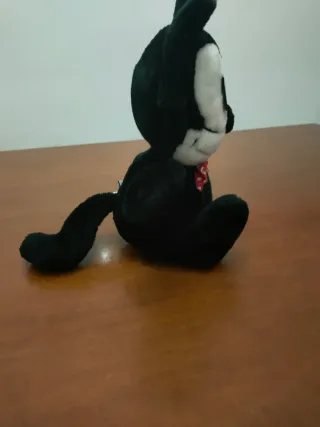 Peluche Felix The Cat Vintage 1982