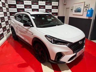 Hyundai Tucson 2020