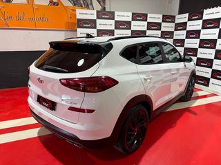 Hyundai Tucson 2020