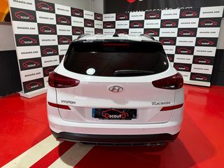 Hyundai Tucson 2020
