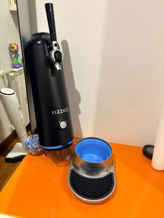 Tirador de cerveza FIZZICS