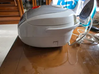 Olla Eléctrica CookFast