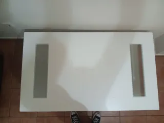 Mesa de salon