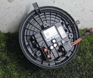 Mercedes-benz 0130309004 motor calefacción clase