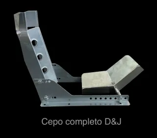 Cepo moto para remolque
