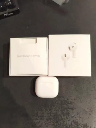 Airpods 4