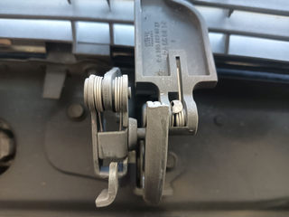 CERRADURA CAPO MERCEDES-BENZ CLASE C (BM 203) BER