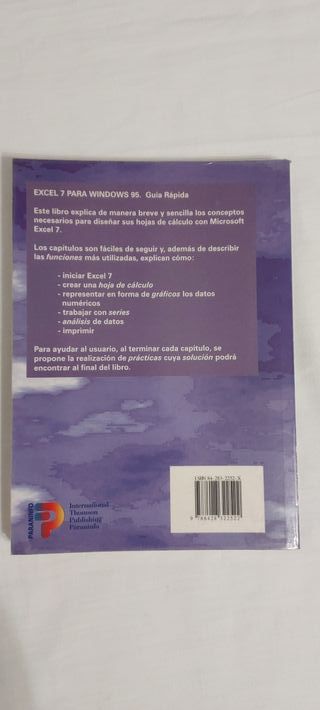 Lote libros informática